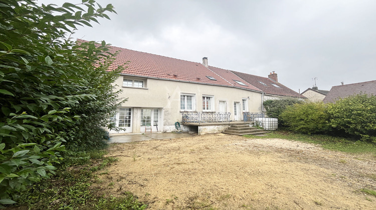 Ma-Cabane - Vente Maison SAINVILLE, 158 m²