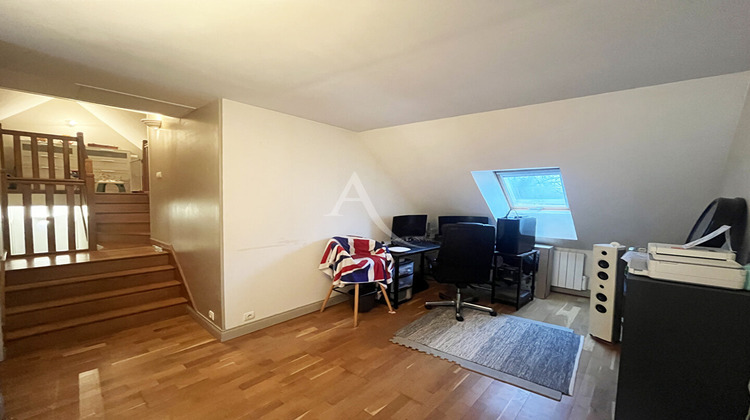 Ma-Cabane - Vente Maison SAINVILLE, 158 m²