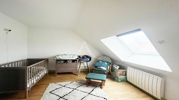 Ma-Cabane - Vente Maison SAINVILLE, 158 m²