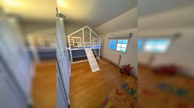 Ma-Cabane - Vente Maison SAINVILLE, 158 m²