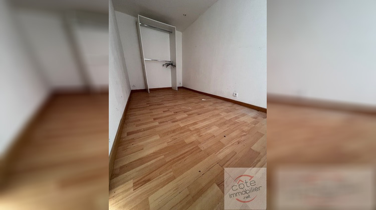 Ma-Cabane - Vente Maison SAINVILLE, 62 m²