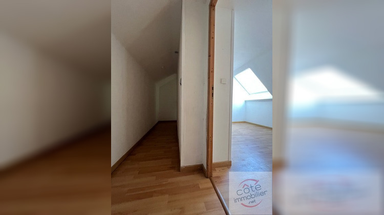 Ma-Cabane - Vente Maison SAINVILLE, 62 m²