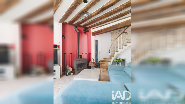 Ma-Cabane - Vente Maison Sainville, 150 m²