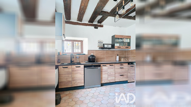 Ma-Cabane - Vente Maison Sainville, 150 m²