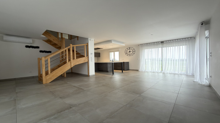 Ma-Cabane - Vente Maison Sainville, 132 m²