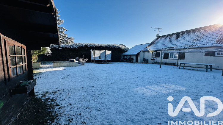 Ma-Cabane - Vente Maison Sainville, 93 m²