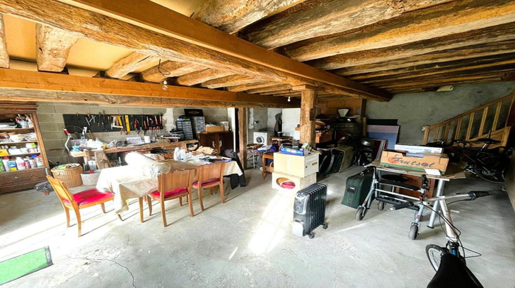 Ma-Cabane - Vente Maison SAINVILLE, 236 m²