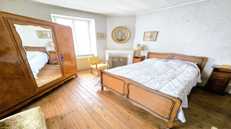 Ma-Cabane - Vente Maison SAINVILLE, 236 m²