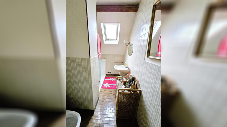 Ma-Cabane - Vente Maison SAINVILLE, 236 m²