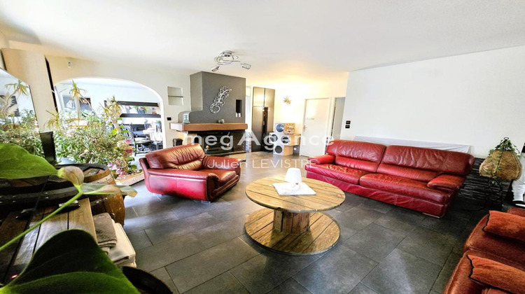 Ma-Cabane - Vente Maison SAINVILLE, 106 m²