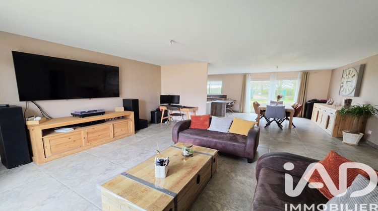 Ma-Cabane - Vente Maison Sainville, 116 m²