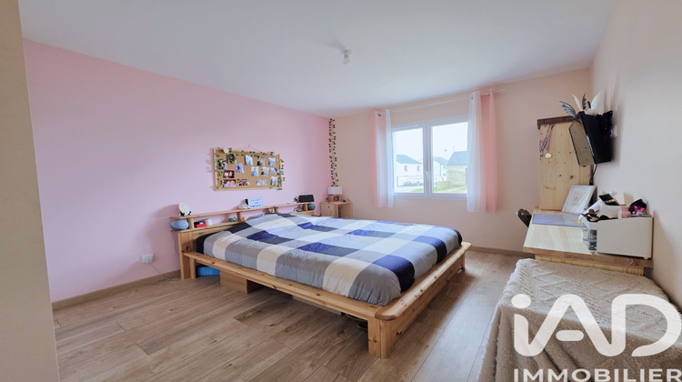 Ma-Cabane - Vente Maison Sainville, 116 m²