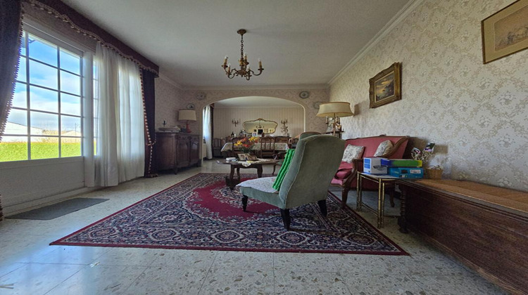 Ma-Cabane - Vente Maison SAINVILLE, 88 m²