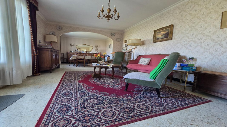 Ma-Cabane - Vente Maison SAINVILLE, 88 m²