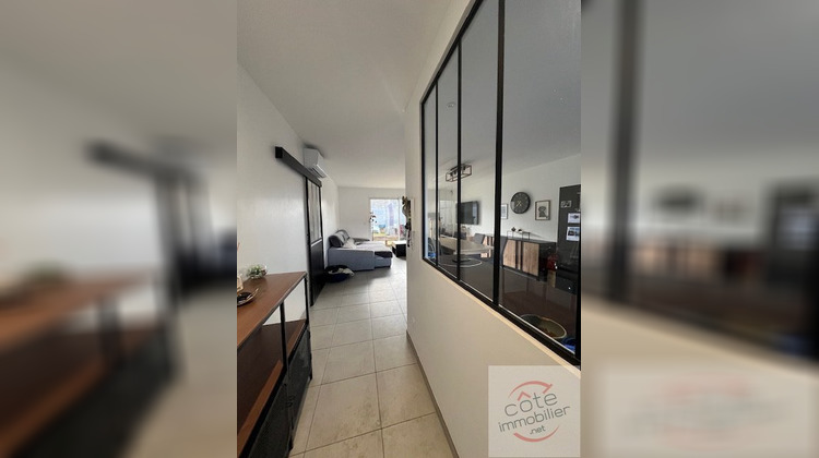 Ma-Cabane - Vente Maison SAINVILLE, 85 m²