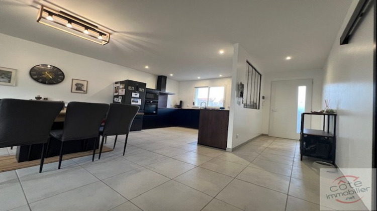 Ma-Cabane - Vente Maison SAINVILLE, 85 m²