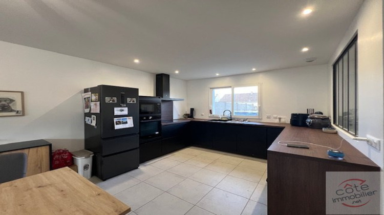 Ma-Cabane - Vente Maison SAINVILLE, 85 m²