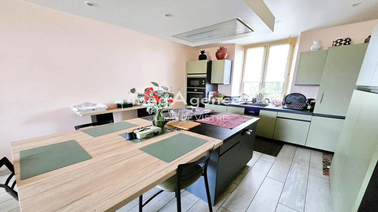 Ma-Cabane - Vente Maison SAINVILLE, 200 m²