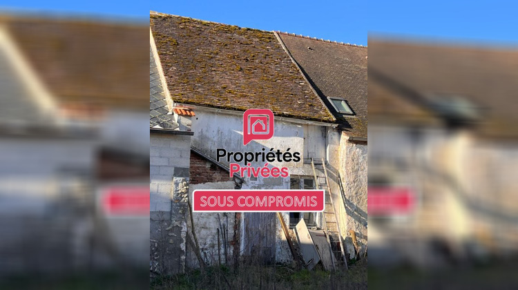 Ma-Cabane - Vente Maison SAINVILLE, 60 m²