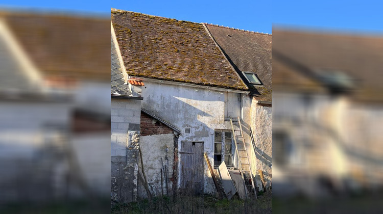 Ma-Cabane - Vente Maison SAINVILLE, 60 m²