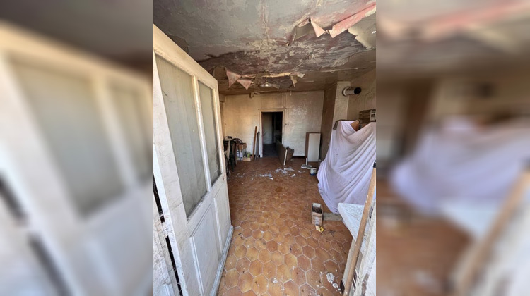 Ma-Cabane - Vente Maison SAINVILLE, 60 m²