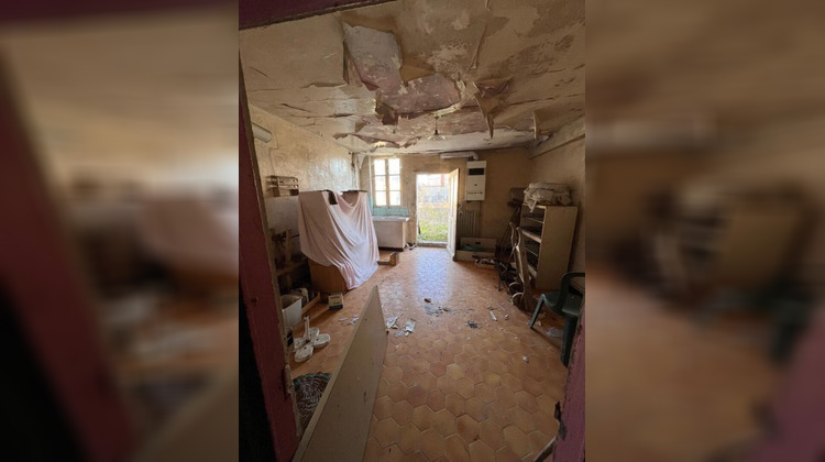 Ma-Cabane - Vente Maison SAINVILLE, 60 m²