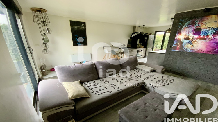 Ma-Cabane - Vente Maison Sainville, 49 m²