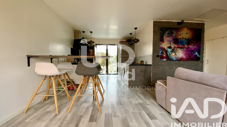 Ma-Cabane - Vente Maison Sainville, 49 m²