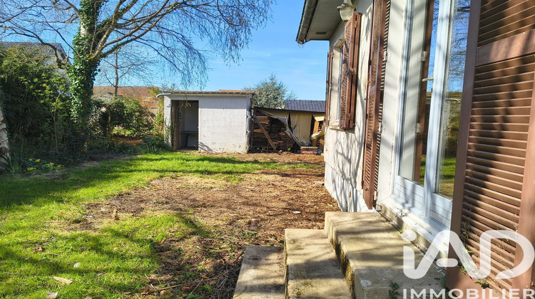 Ma-Cabane - Vente Maison Sainville, 33 m²