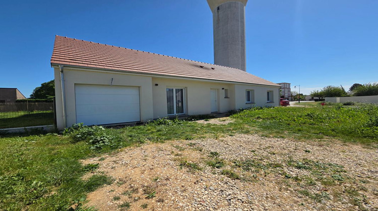 Ma-Cabane - Vente Maison SAINVILLE, 115 m²