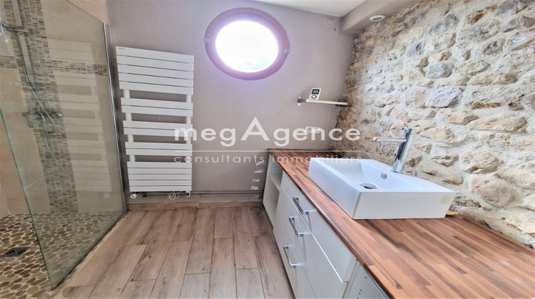 Ma-Cabane - Vente Maison SAINVILLE, 96 m²