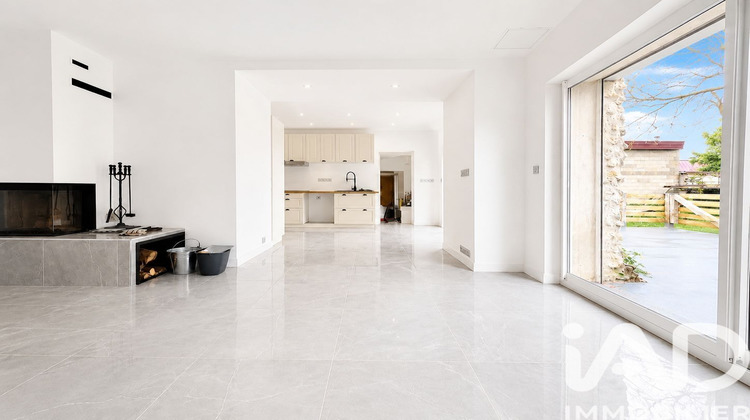 Ma-Cabane - Vente Maison Sainville, 155 m²