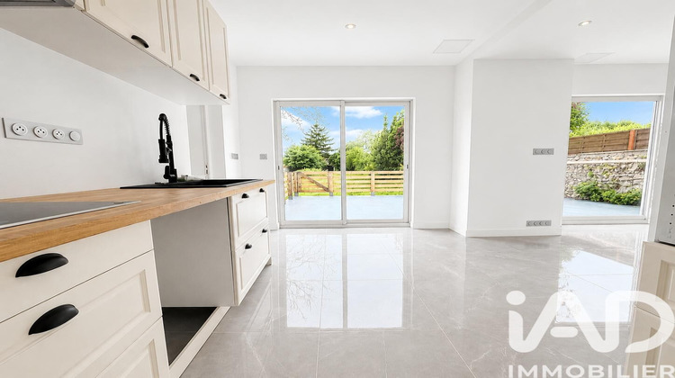 Ma-Cabane - Vente Maison Sainville, 155 m²