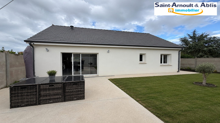 Ma-Cabane - Vente Maison Sainville, 85 m²