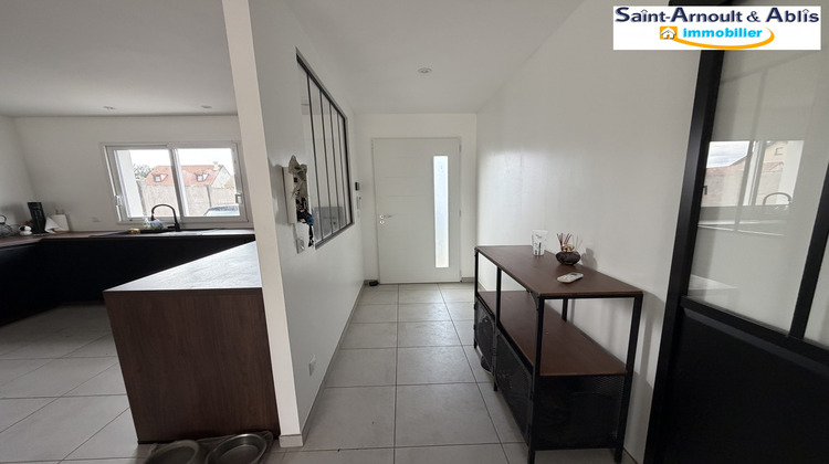Ma-Cabane - Vente Maison Sainville, 85 m²