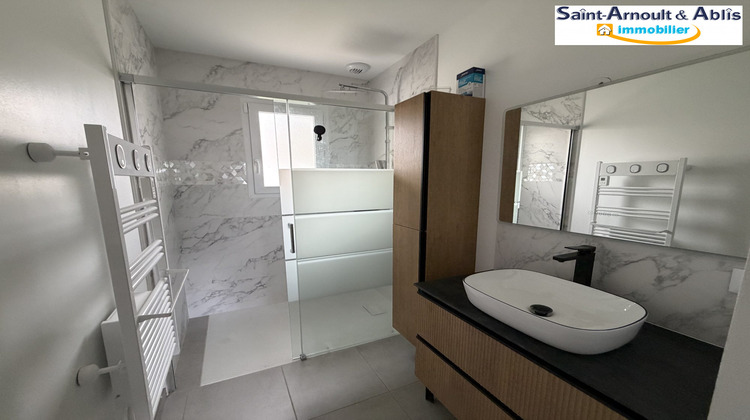 Ma-Cabane - Vente Maison Sainville, 85 m²