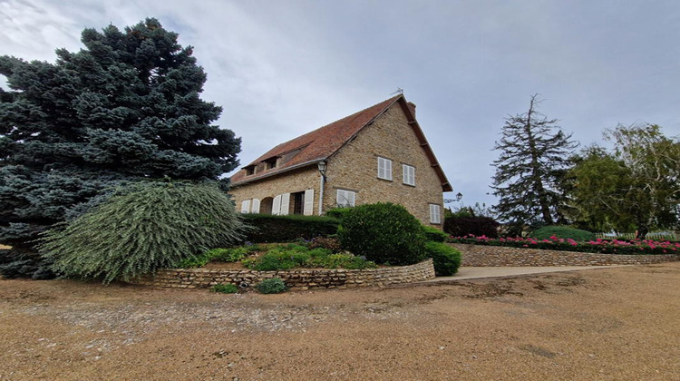Ma-Cabane - Vente Maison SAINVILLE, 179 m²