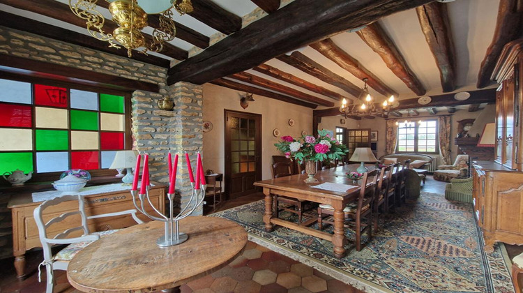 Ma-Cabane - Vente Maison SAINVILLE, 179 m²