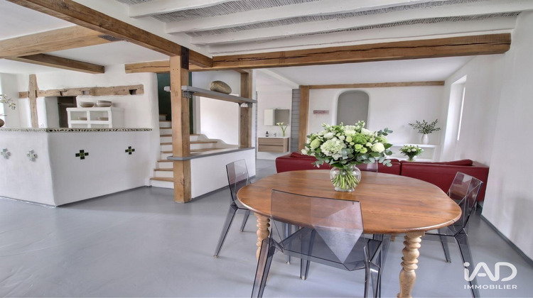 Ma-Cabane - Vente Maison Sainville, 168 m²