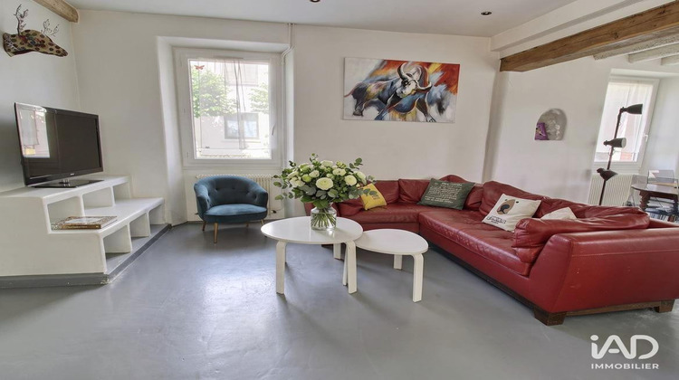 Ma-Cabane - Vente Maison Sainville, 168 m²
