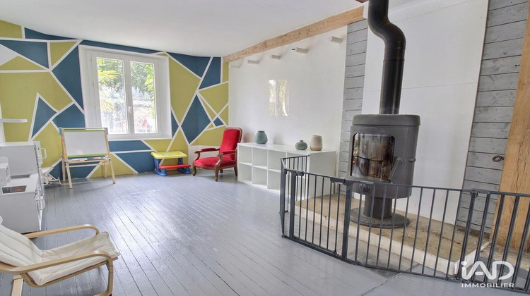 Ma-Cabane - Vente Maison Sainville, 168 m²