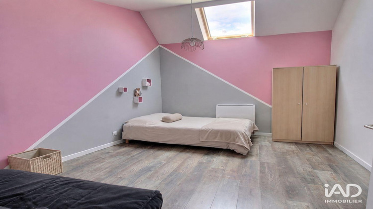 Ma-Cabane - Vente Maison Sainville, 168 m²