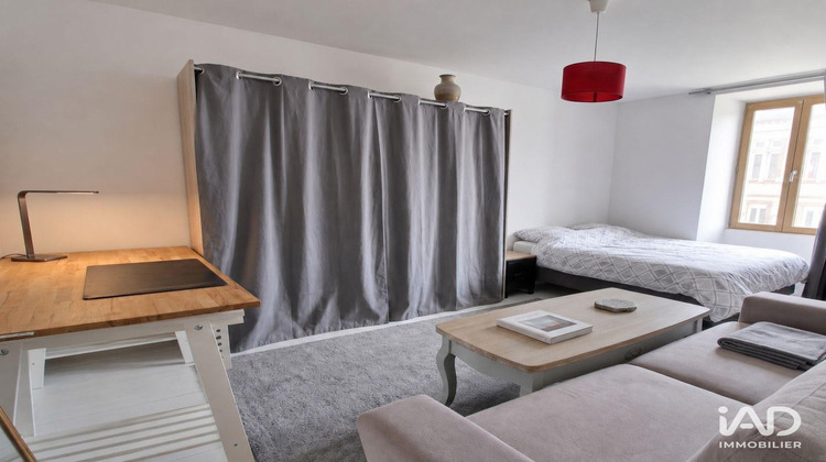 Ma-Cabane - Vente Maison Sainville, 168 m²
