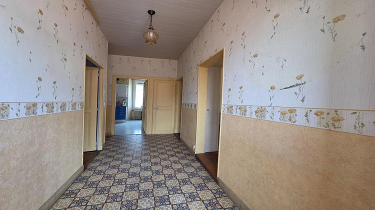 Ma-Cabane - Vente Maison SAINVILLE, 157 m²