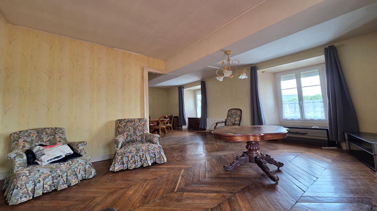 Ma-Cabane - Vente Maison SAINVILLE, 157 m²