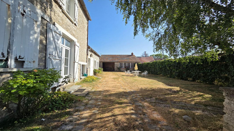 Ma-Cabane - Vente Maison SAINVILLE, 136 m²