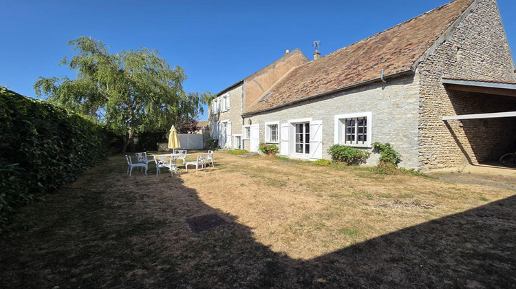 Ma-Cabane - Vente Maison SAINVILLE, 136 m²