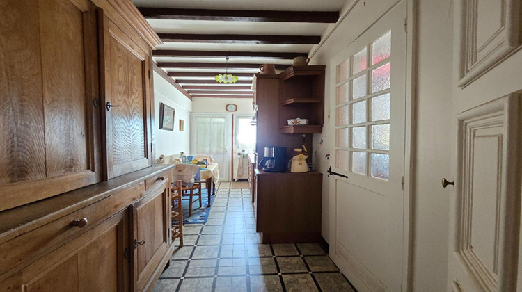 Ma-Cabane - Vente Maison SAINVILLE, 136 m²