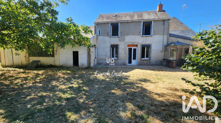 Ma-Cabane - Vente Maison Sainville, 80 m²