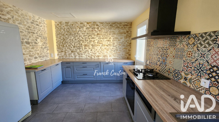 Ma-Cabane - Vente Maison Sainville, 80 m²